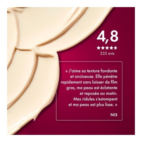 Melvita Argan Bio Active Baume nuit régénérant