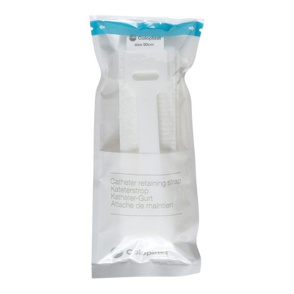 Coloplast Conveen attache pour sonde à demeure ou poche