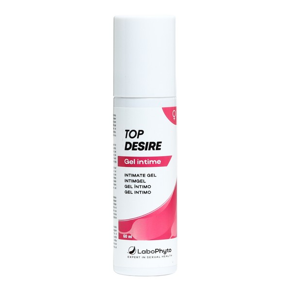 Top Desire Gel intime