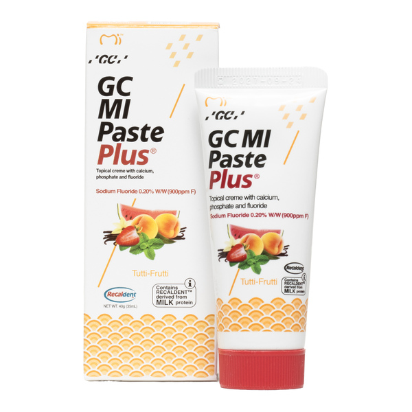 GC MI Paste Plus