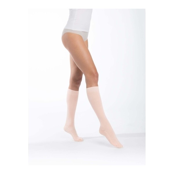 Sigvaris Active loisirs Chaussettes de Contention femme Classe 2