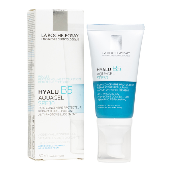 La Roche Posay Hyalu B5 Aquagel SPF 30