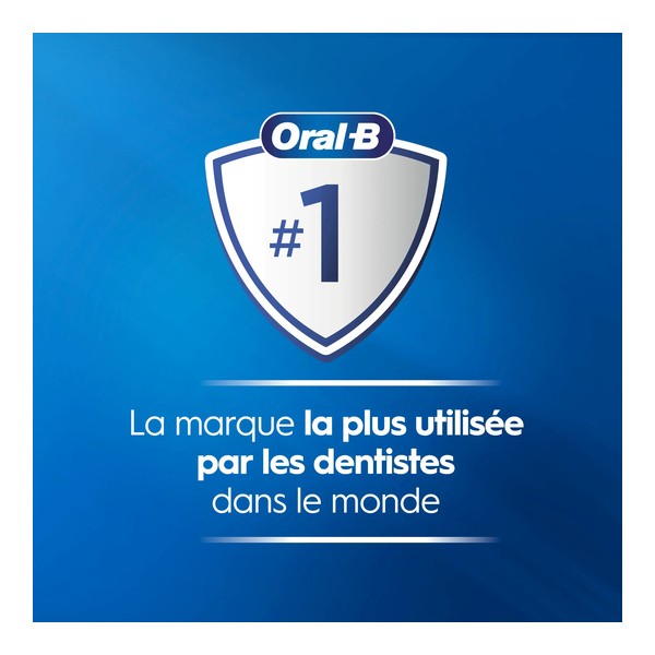 Oral B brosse à dents électrique iO 3
