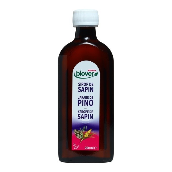 Biover Sirop de sapin