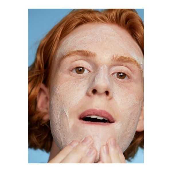 Horace Gommage visage doux