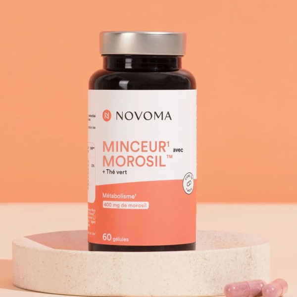 Novoma Morosil gélules