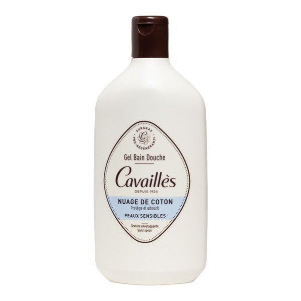 Cavaillès Gel bain douche