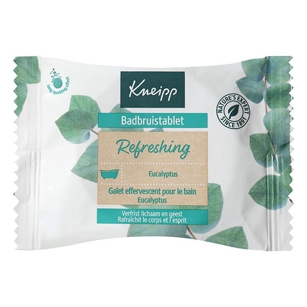 Kneipp Galet pour le bain