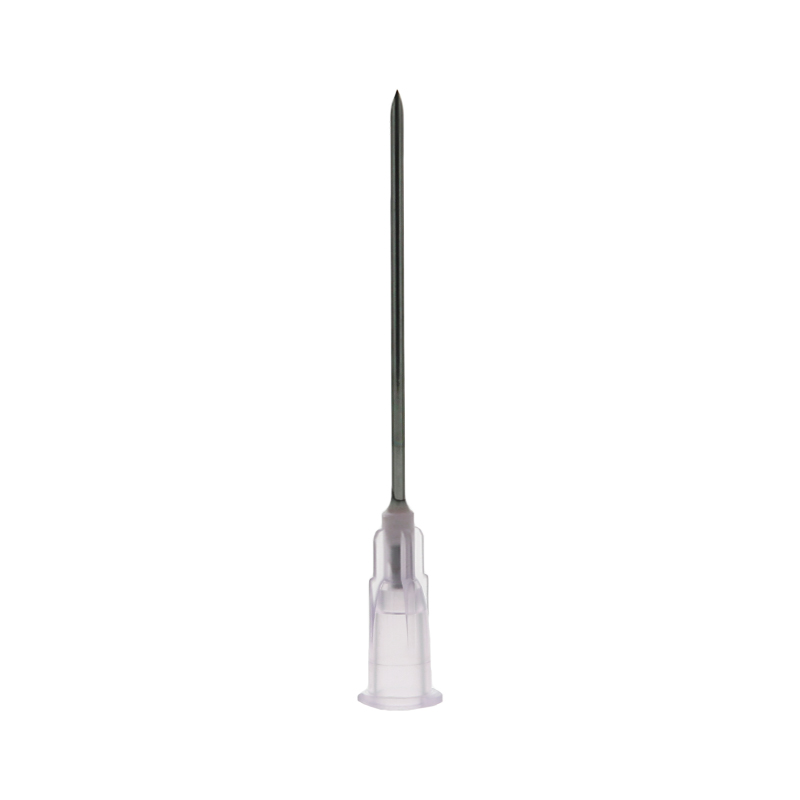 Eurofine aiguilles hypodermiques x 100