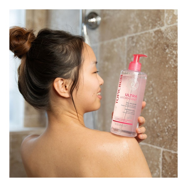 Topicrem Ultra Hydratant Gel douche