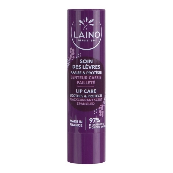 Laino Soin des lèvres stick