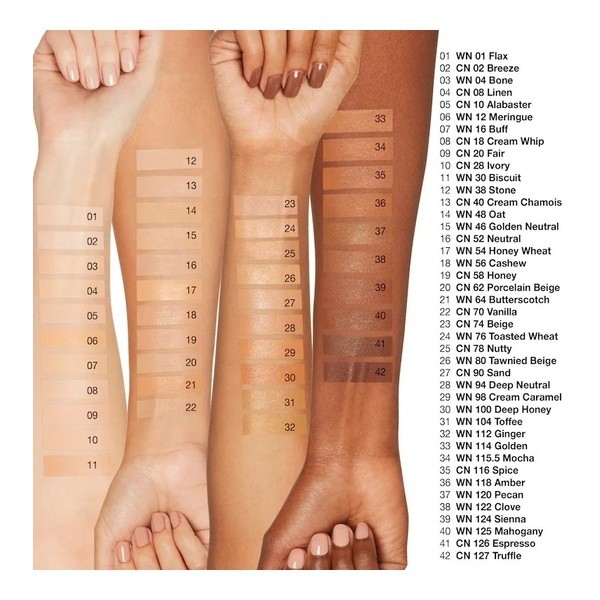 Clinique Even Better Anti cernes + Correcteur global