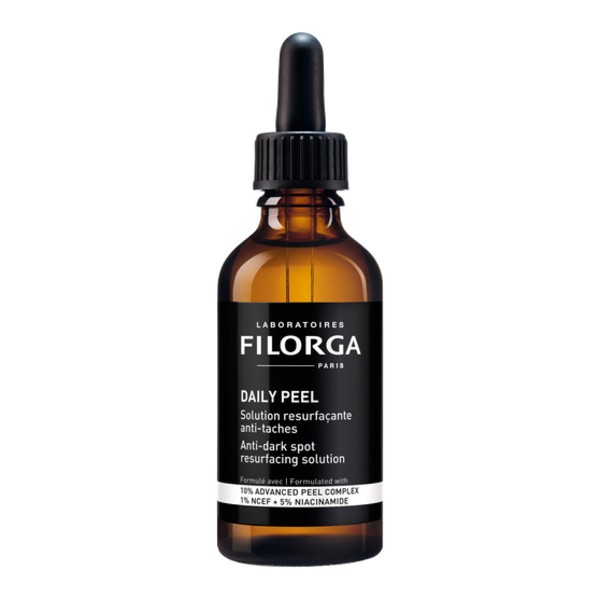 Filorga Daily Peel Solution resurfaçante anti taches