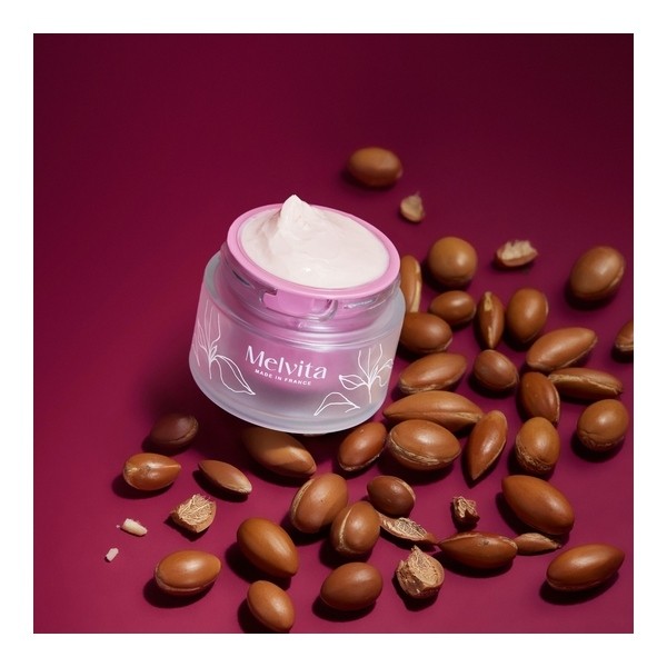 Melvita Argan Bio Active Crème lift et fermeté