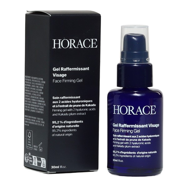 Horace gel raffermissant visage