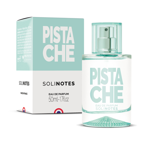 Solinotes Eau de Parfum