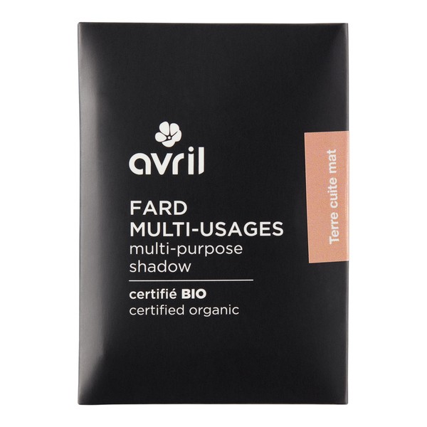 Avril Blush Bio