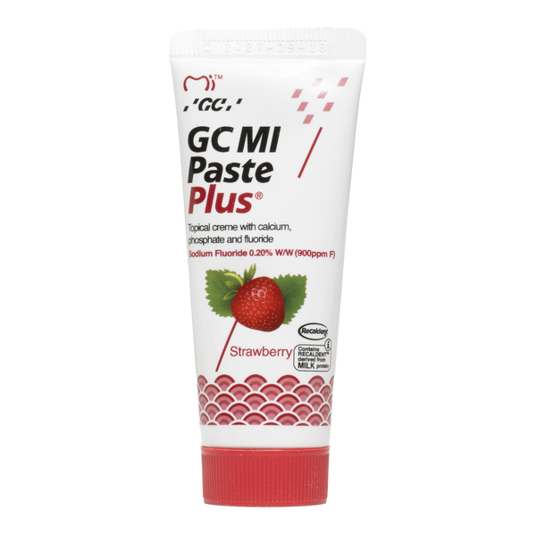 GC MI Paste Plus