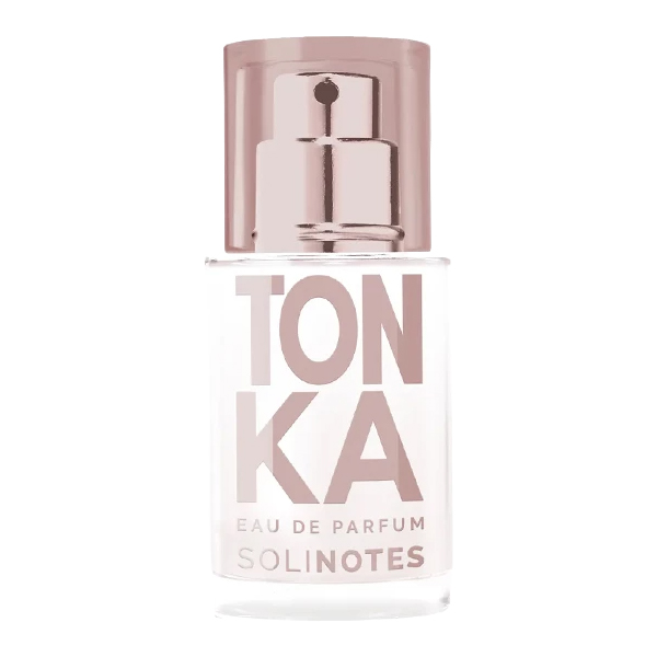 Solinotes Eau de Parfum