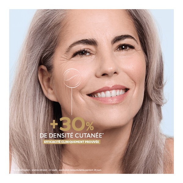 Jonzac Sublimactive Baume revitalisant nuit Bio