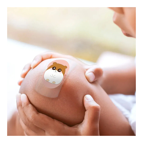Urgo Pansements Kawaï pour enfants