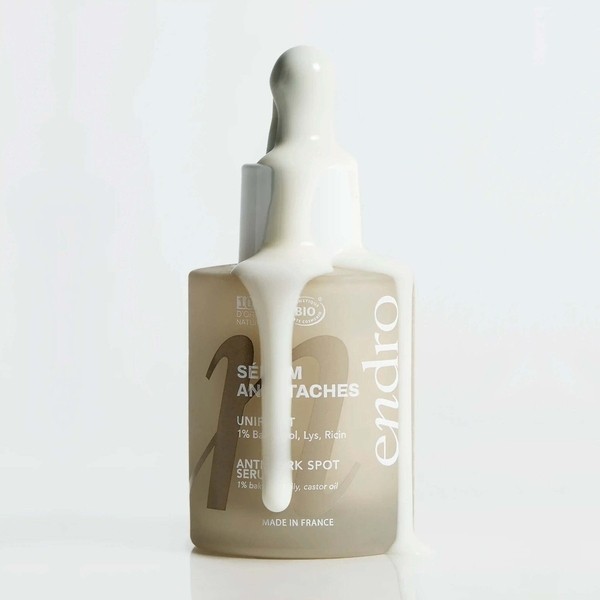 Endro Sérum anti tache bio