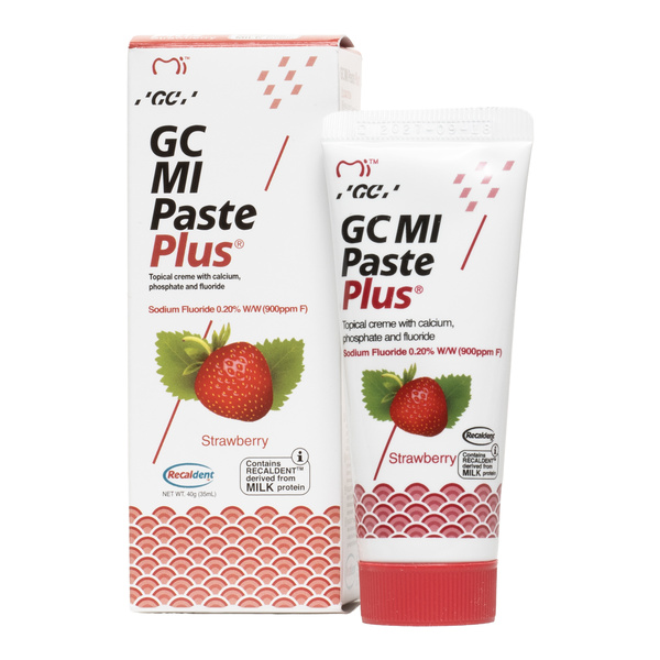 GC MI Paste Plus