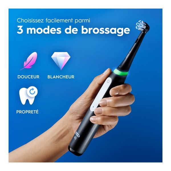 Oral B brosse à dents électrique iO 3