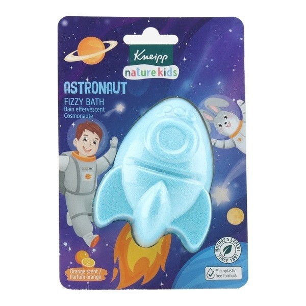 Kneipp bombe de bain