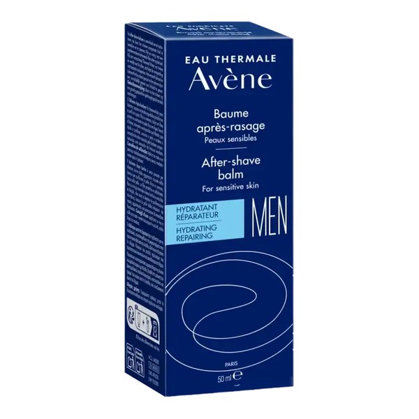 Avène Homme Baume après rasage