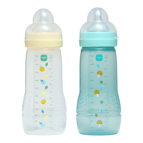 MAM Easy Active 2e âge 330 ml