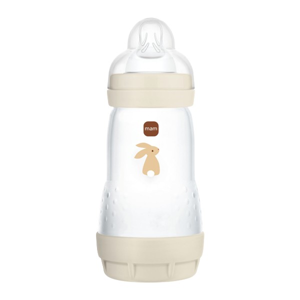 MAM Easy Start biberon anti colique