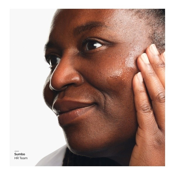 The Ordinary solution GF 15%