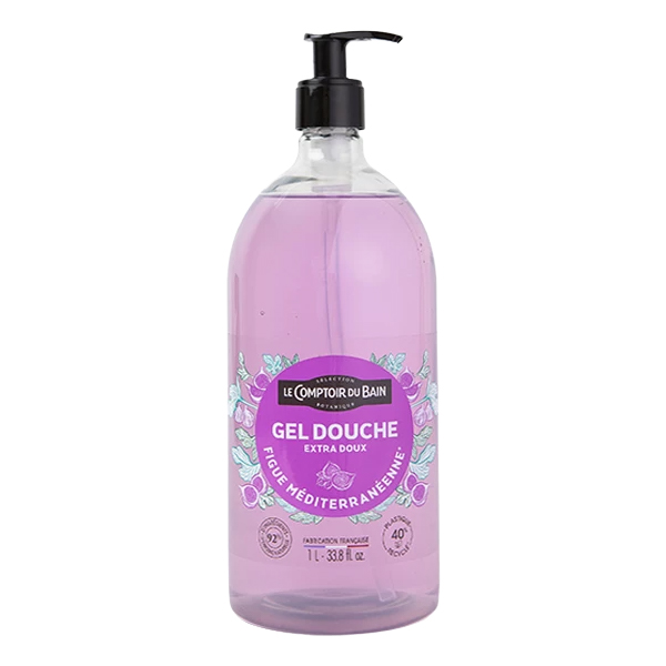 Le Comptoir du bain Gel douche Extra doux