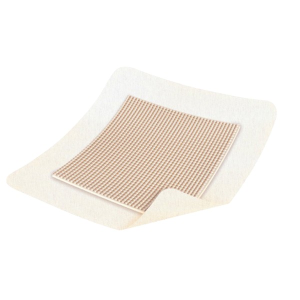 Urgotul Ag Lite Border pansement