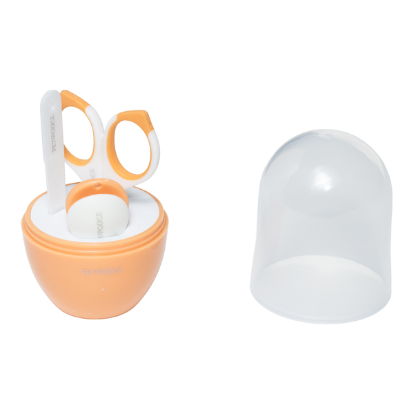 Mon premier kit manucure bébé Petipouce