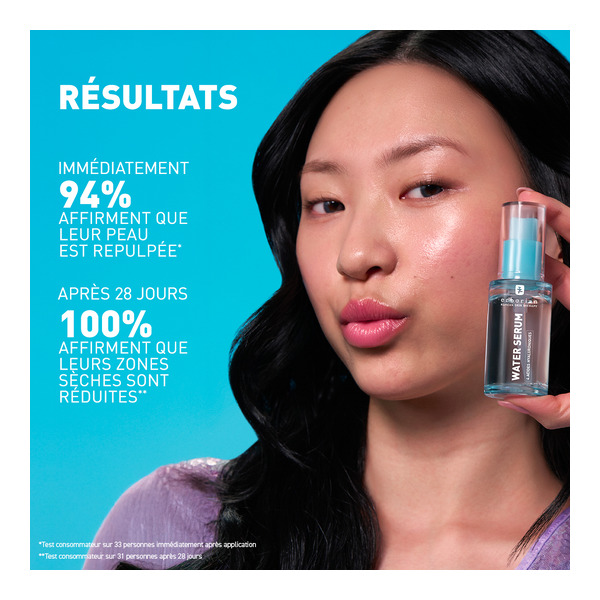Erborian Water Sérum hydratation intense