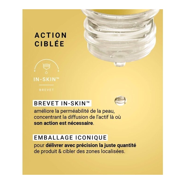 Etat pur Peptide-6 Pro-mélanine 10 ppm