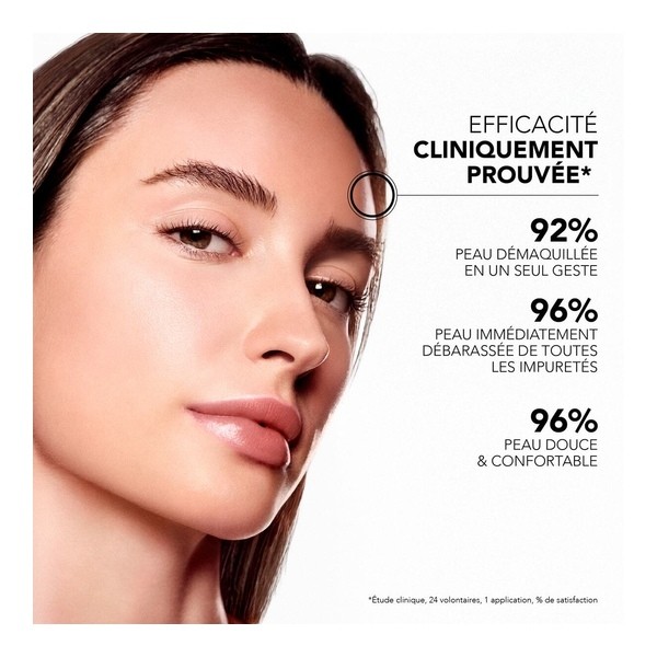Lierac Huile démaquillante intense