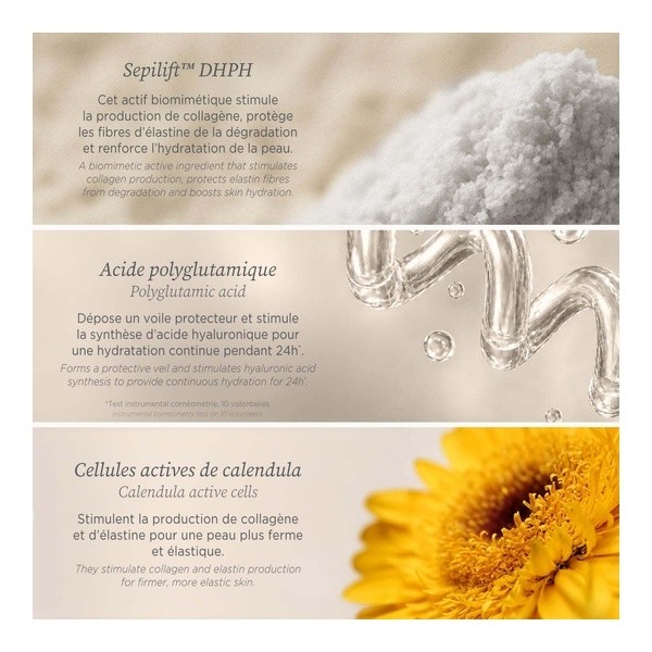 Même Cosmetics Sérum repulpant