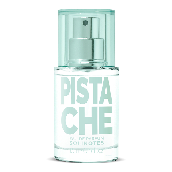 Solinotes Eau de Parfum