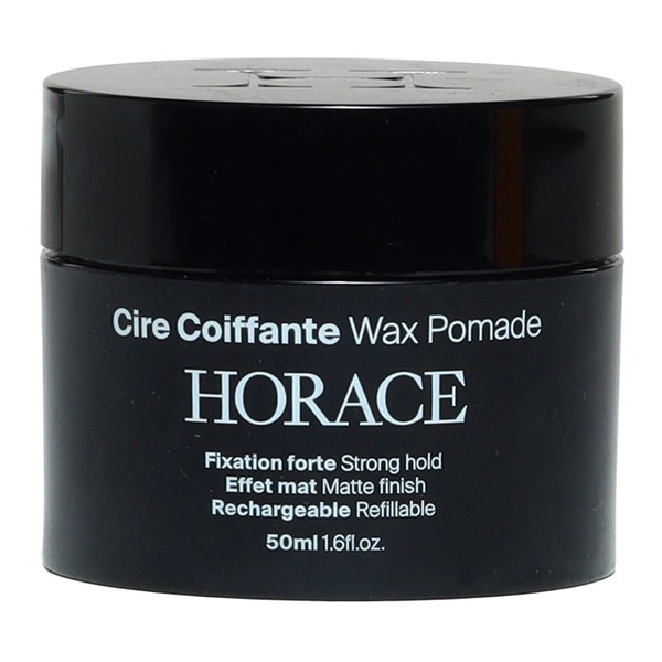 Horace cire coiffante
