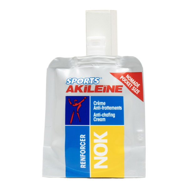 Sports Akileïne Nok crème anti-frottements