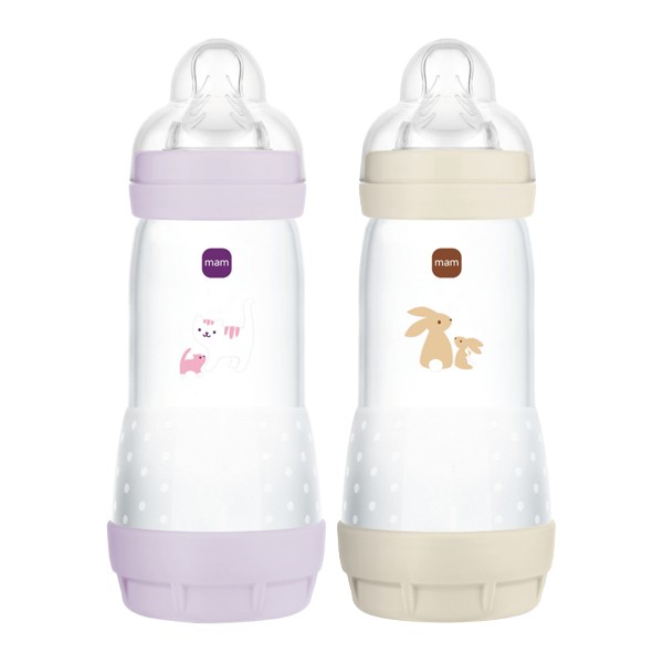 MAM Easy Start biberon anti colique