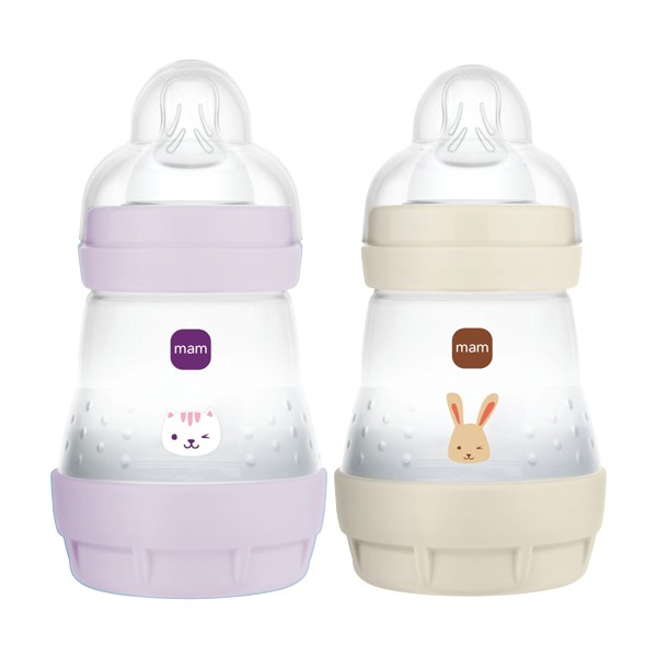 MAM Easy Start biberon anti colique