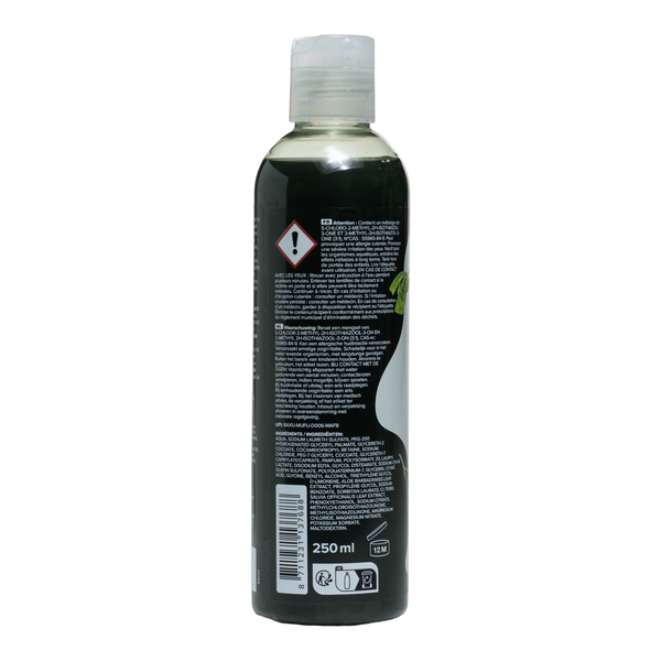 Beaphar Shampooing pour chien Pelage noir