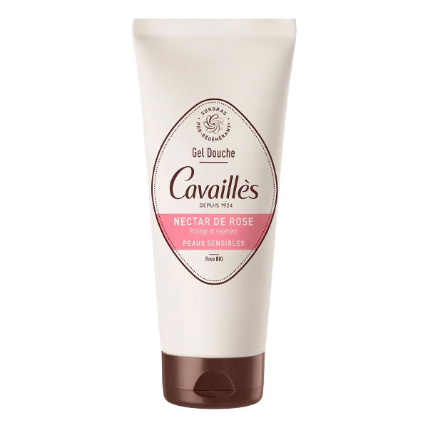 Cavaillès Gel douche surgras