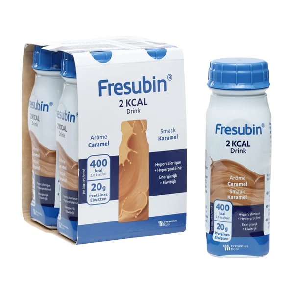 Fresubin 2 kcal Drink boisson