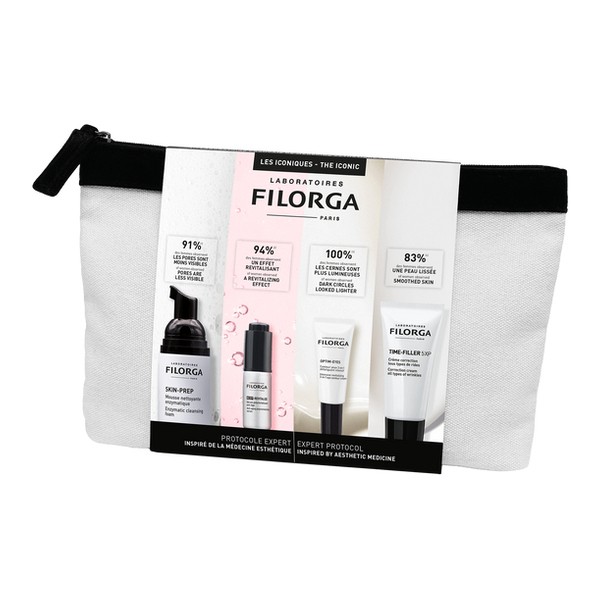 Filorga Trousse découverte