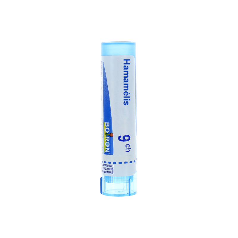Boiron Hamamélis granules